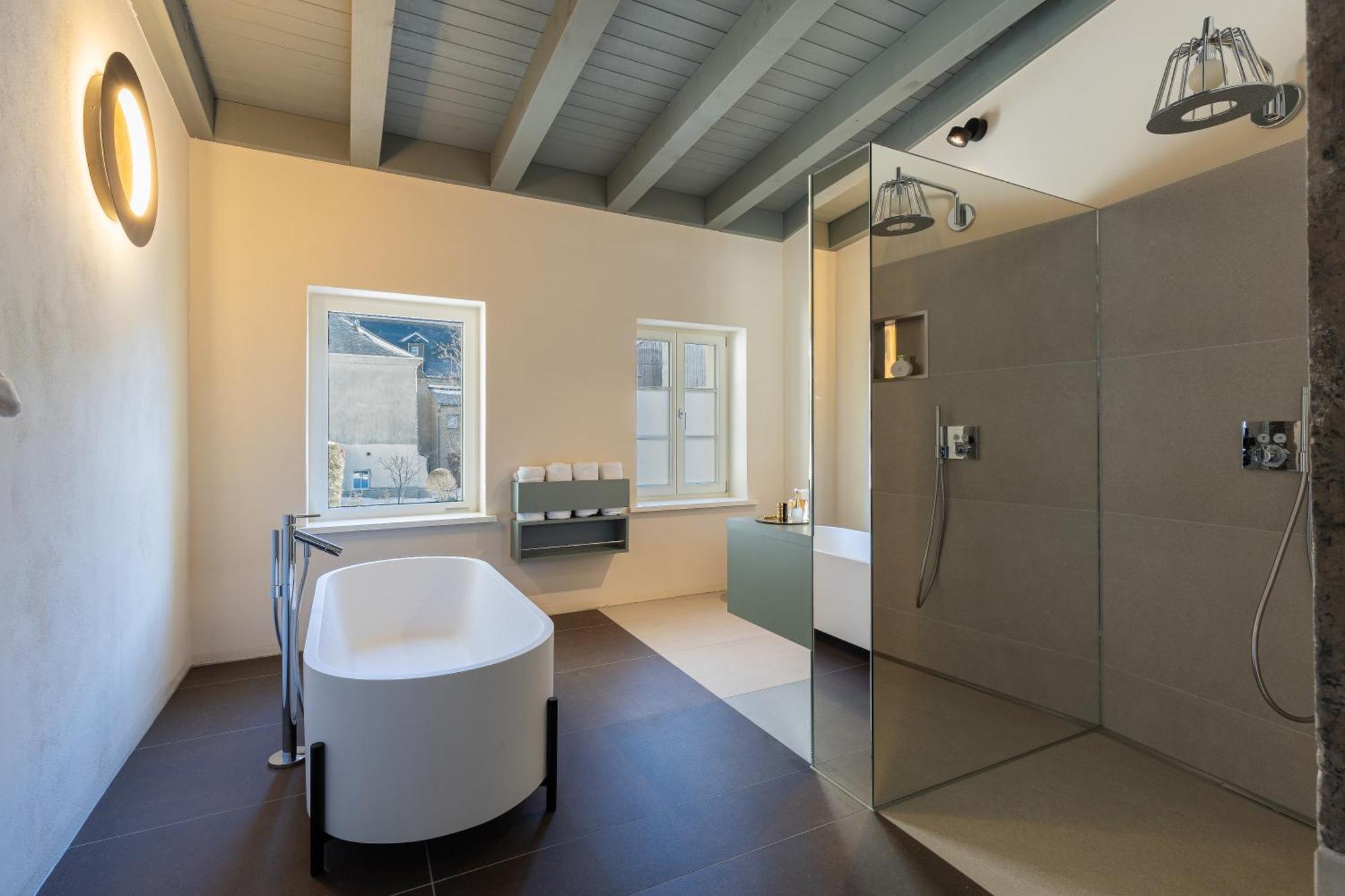 Schlettau Boutique Hotel Gruener Zweig מראה חיצוני תמונה
