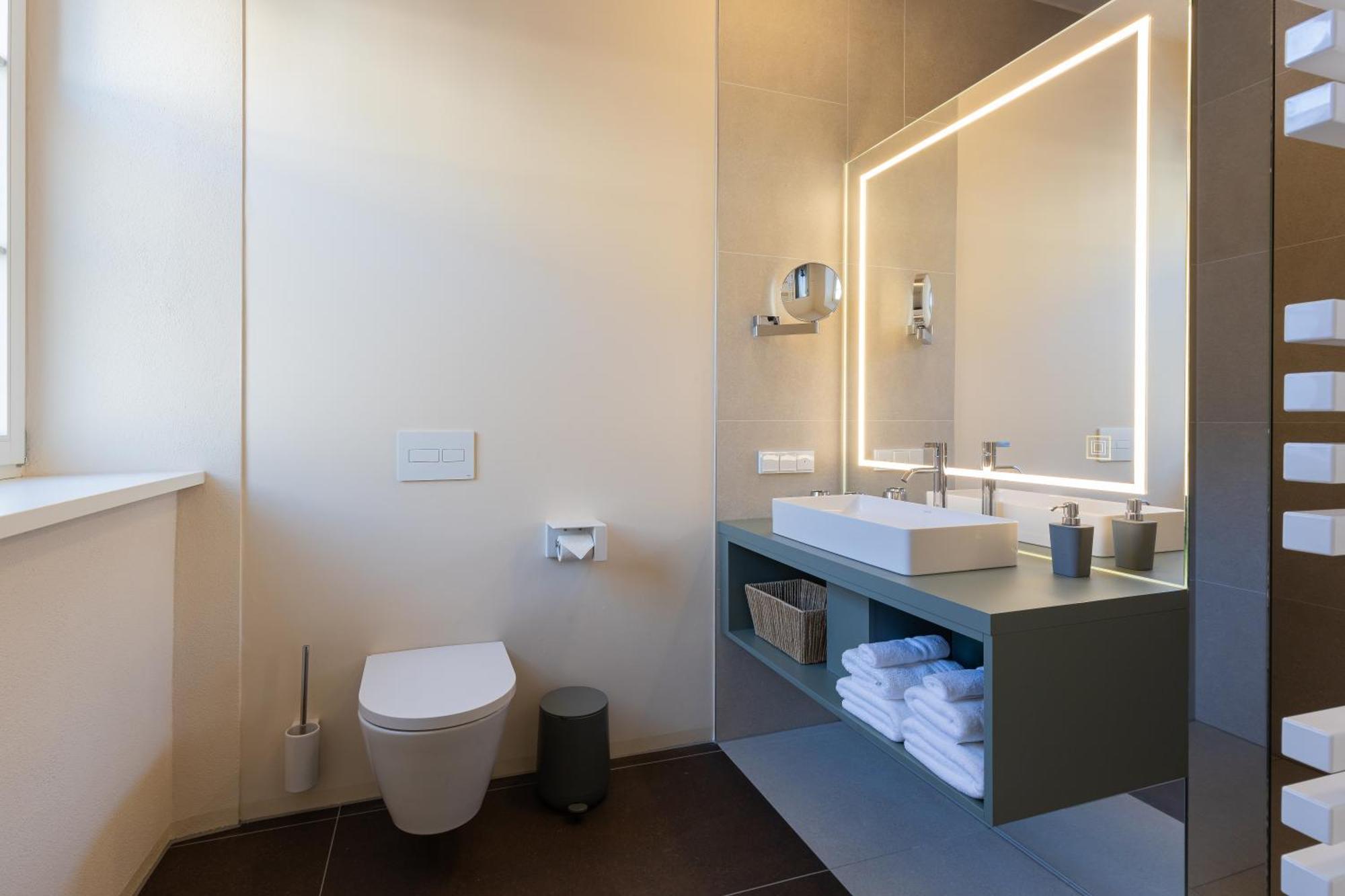 Schlettau Boutique Hotel Gruener Zweig מראה חיצוני תמונה