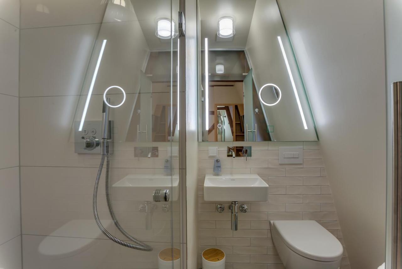 Schlettau Boutique Hotel Gruener Zweig מראה חיצוני תמונה