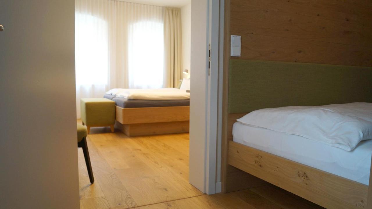 Schlettau Boutique Hotel Gruener Zweig מראה חיצוני תמונה